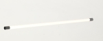 LED Тръбно Магнитно Осветително Тяло 48V 12W 360° - M05
