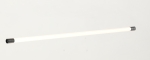 LED Тръбно Магнитно Осветително Тяло 48V 12W 360° - M05