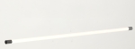 LED Тръбно Магнитно Осветително Тяло 48V 16W 360° - M05