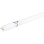 LED Пура T8 СТЪКЛО 9W 60CM 3CCT Ra>80