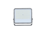 LED SMD Прожектор 150W Сиво Тяло IP65 с 100cm кабел