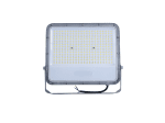 LED SMD Прожектор 200W Сиво Тяло IP65 с 100cm кабел
