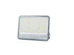 LED SMD Прожектор 300W Сиво Тяло IP65 с 100cm кабел