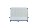 LED SMD Прожектор 500W Сиво Тяло IP65 с 100cm кабел