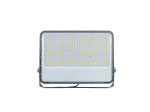 LED SMD Прожектор 500W Сиво Тяло IP65 с 100cm кабел
