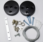 Двужилен Монтажен Аксесоар 1.5M за SKU: 16761-16763