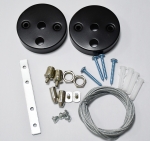 Двужилен Монтажен Аксесоар 1.5M за SKU: 16761-16763