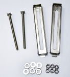 Монтажни Аксесоари за SKU: 16761-16763