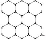 Комплект Хексагонов Осветител 8HEXS 280W с Аксесоари 3CCT