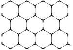 Комплект Хексагонов Осветител 11HEXS 385W с Аксесоари 3CCT