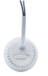 LED Крушка GU10 5W 38° SMD 3CCT