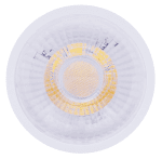 LED Крушка GU10 5W 38° SMD 3CCT