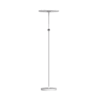 LED Подова Лампа 40W+8W White RGB CCT + Дистанционно Управление