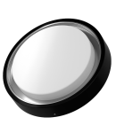 LED Външно Осветително Тяло ЧЕРНО 30W CRI>80 IP65