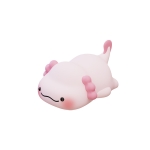 Детска Играчка - Силиконова Лампа АКСОЛОТЪЛ 2W 1200mAh 5V/1A