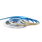 LED Лента COB 12V 8mm 480LEDS 3000K
