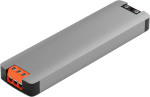 Ултра-Тънко Захранване - NANO SERIES 12V/72W
