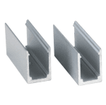 Алуминиева щипка за 4*8 NEON SKU: 4575-4577