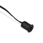 Сензор за Единична Врата DC12-24V работи със Захранване за Мебелно Осветление
