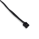 Сензор за Двойна Врата DC12-24V работи със Захранване за Мебелно Осветление