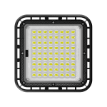LED Индустриален Осветител 50W 3CCT IP65 30 см кабел