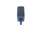 LED Улична Лампа 200W Сиво Тяло LUMILEDS-Чип IP65 75x130° - NEMA BASE