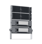 LED Стадионно Осветление 960W BA=90° IP66