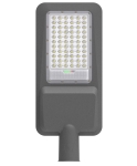 LED Соларна Улична Лампа 5200LM 30Ah IP65 + Дистанционно Управление