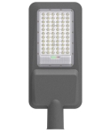 LED Соларна Улична Лампа 5200LM 30Ah IP65 + Дистанционно Управление