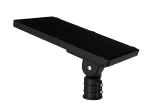 LED Соларна Улична Лампа IP65 + Дистанционно Управление