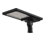 LED Соларна Улична Лампа IP65 + Дистанционно Управление
