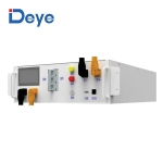 Deye BOS-G PRO Контролер за управление на батерии с високо напрежение
