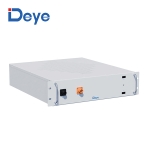 Deye BOS-G PRO Батериен модул 5.12kWh LifeP04 100A 51.2V