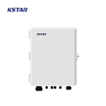Power Control Box SPC01D
