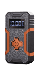 Компресор за помпане (автомобилна гума) 6000mAh 5V/2A 0-2.5BAR TYPE-C