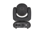 6x10W Bee Eyes Shaking Head + Laser