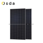 OSDA Bifacial Solar Panel N-Type Topcon 590Wp - 2278x1134x30mm