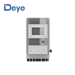 Deye 3.6kw Хибриден Инвертор - 1 фаза - НИСКО НАПРЕЖЕНИЕ