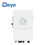 Deye 25kW 3Phase Хибриден Инвертор - ВИСОКО НАПРЕЖЕНИЕ
