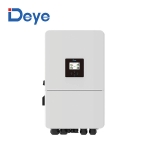 Deye 15W 3Phase Хибриден Инвертор - НИСКО НАПРЕЖЕНИЕ