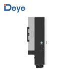 Deye 12 kW трифазен хибриден инвертор – ниско напрежение