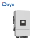 Deye 12 kW трифазен хибриден инвертор – ниско напрежение