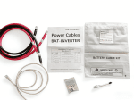 Slave Cable Kit for VT48200B