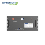 LiFePO4 Battery 48V/9.6kWh 200Ah Rack Mounting