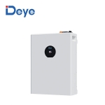 Deye нисковолтова литиева батерия 5.12 kWh 51.2 V