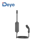 Deye Smart Ev Charging Gun-11KW
