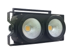 LED COB Blinder 2X100 W