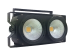 LED COB Blinder 2X100 W
