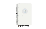 Deye 125kw 3Phase Hybrid Inverter - HIGH VOLTAGE