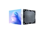 LED screens cabinet indoor front service P1.53 640x480mm